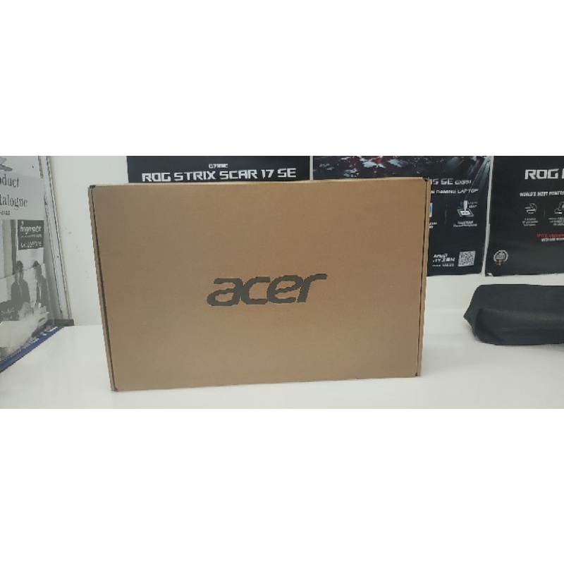 ACER ASPIRE 5 I5 - 1135G7/8GB/SSD 512GB