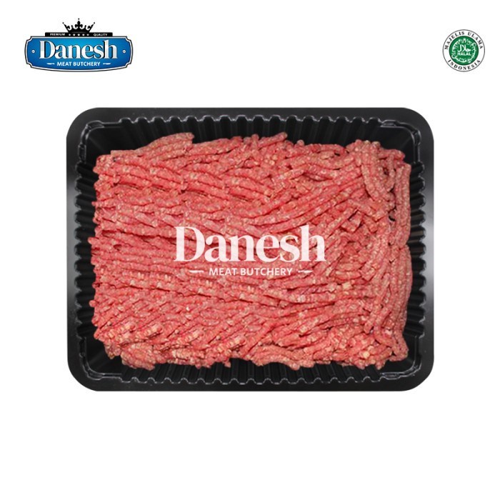 

Daging Sapi Giling Makanan Instan Beku Frozen Food Termurah Terlaris
