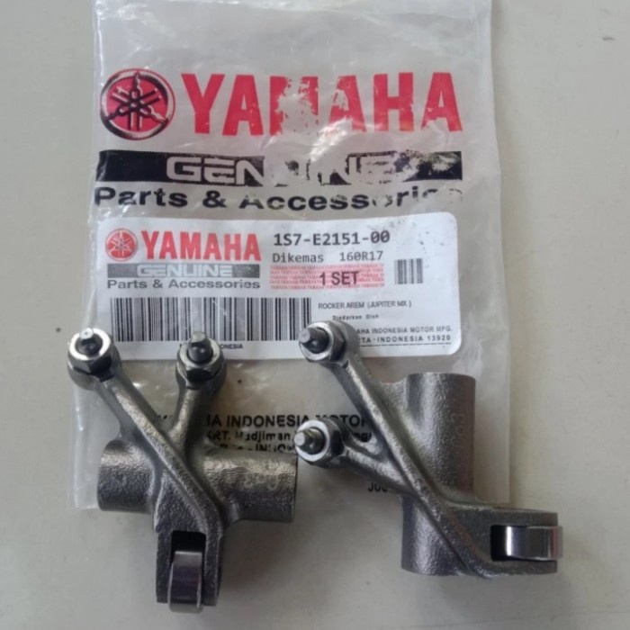 Platuk Pelatuk Klep Mx Vixion Old New 1S7