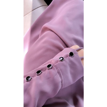 Saila Dress by Aljenna Size L