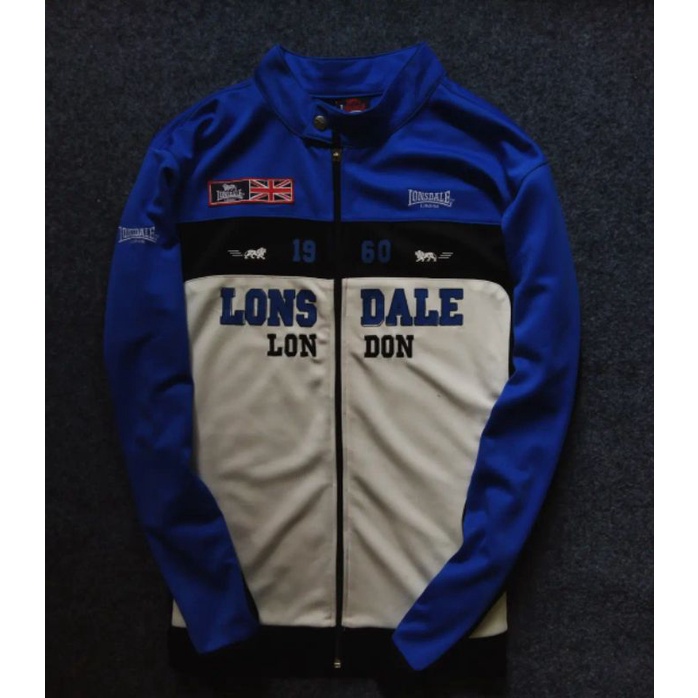 LONSDALE ORIGINAL JACKET