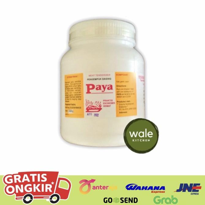 

Paya Pengempuk Daging 1 kg