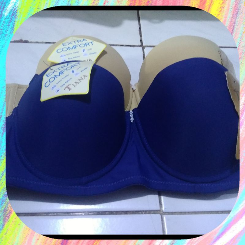 BRA Kawat Import dan CD Korset Import