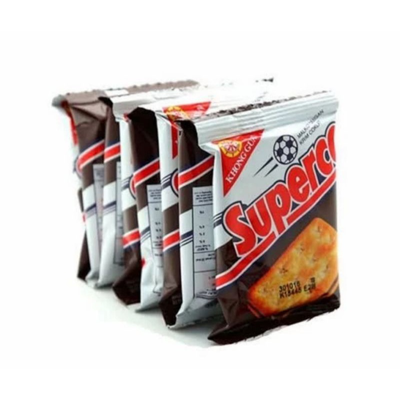 

Harga biskuit superco