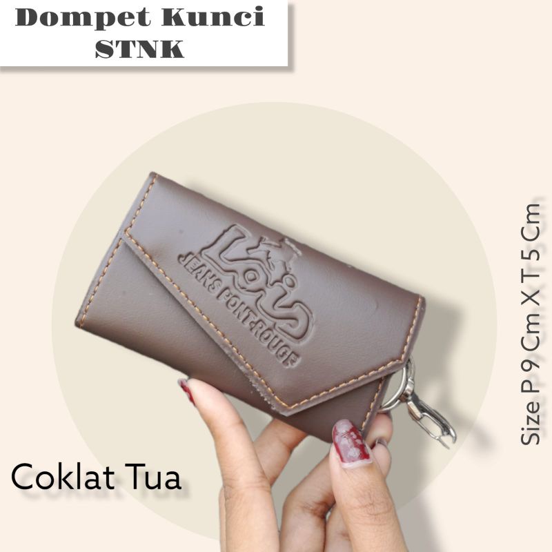 GANCI KUNCI MOBIL MOTOR/TEMPAT STNK