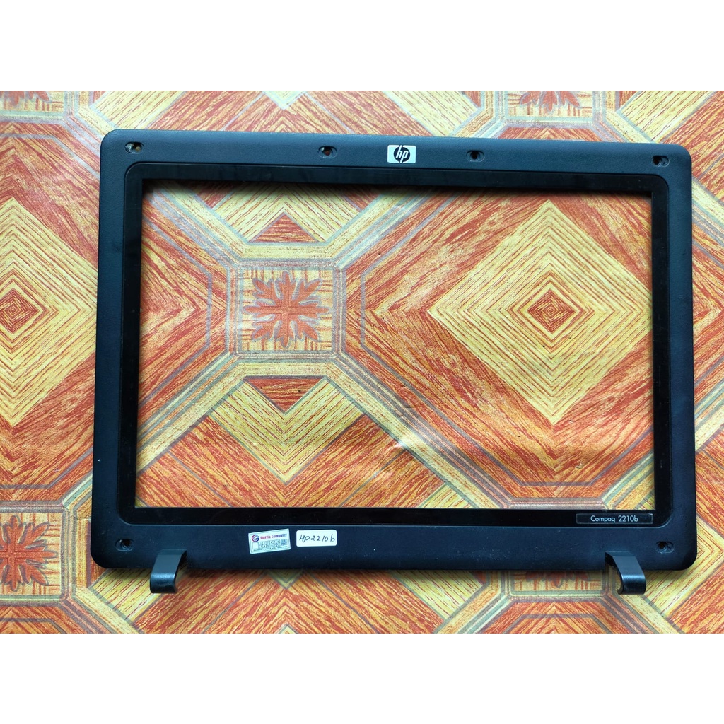 Frame Hp compact 2210b