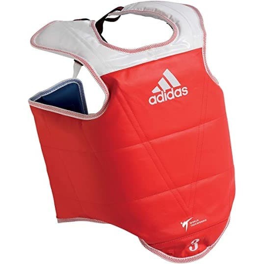 ADIDAS ADITAP 03 - Taekwondo BODY Protector