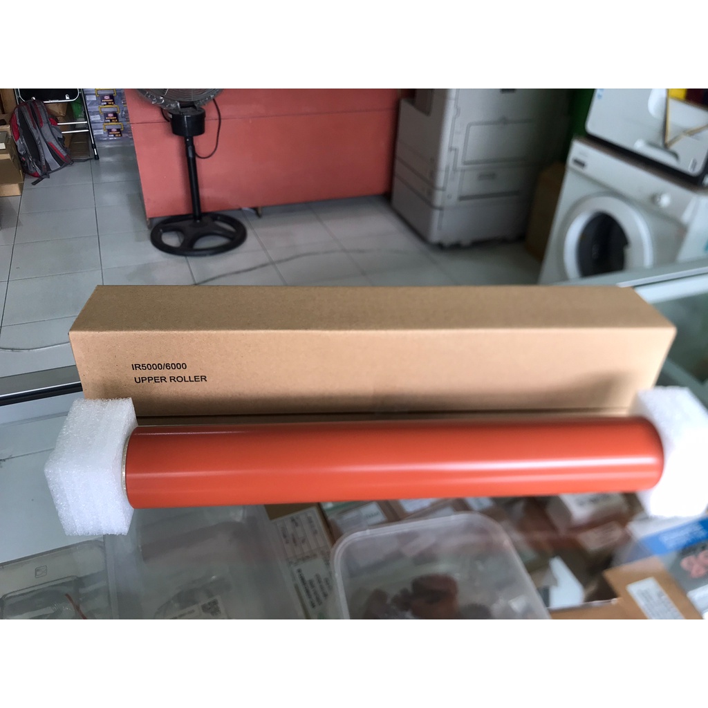 UPPER ROLLER IR 5000/6000