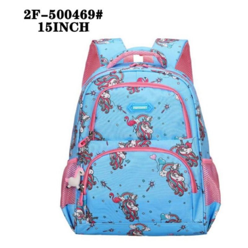 tas ransel sekolah