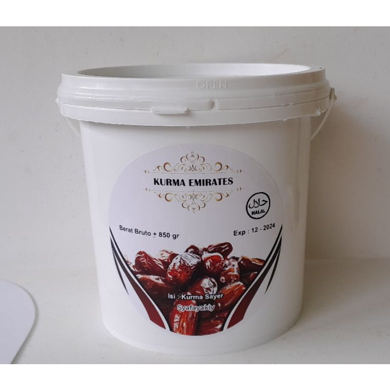 

kurma ember sayer