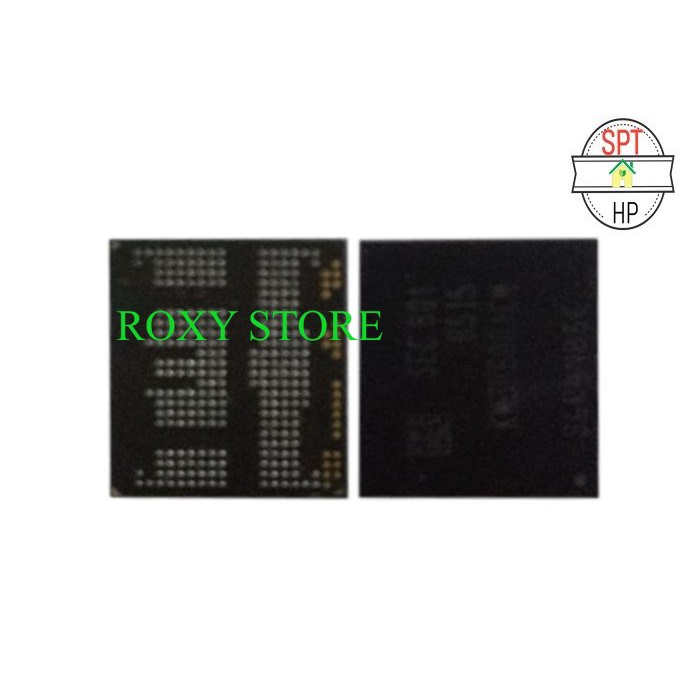 IC EMMC -KM3H6001CM-B515- BGA-254 RAM 6GB 6-64GB