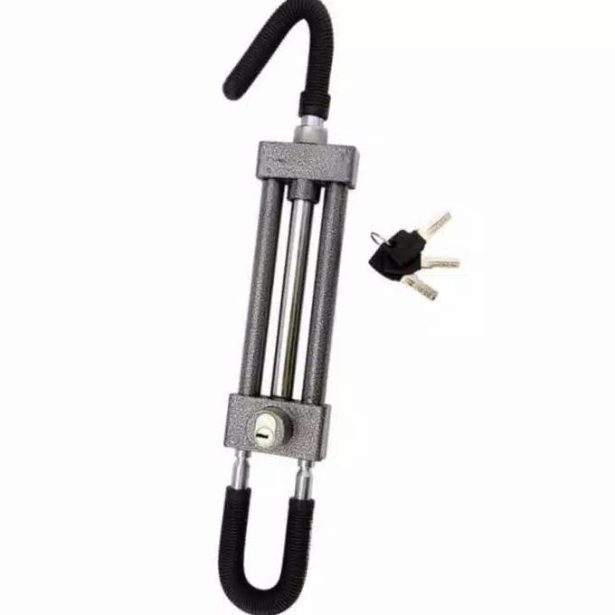 Oklead Kunci Stir Pengaman Mobil Okl 6081-1