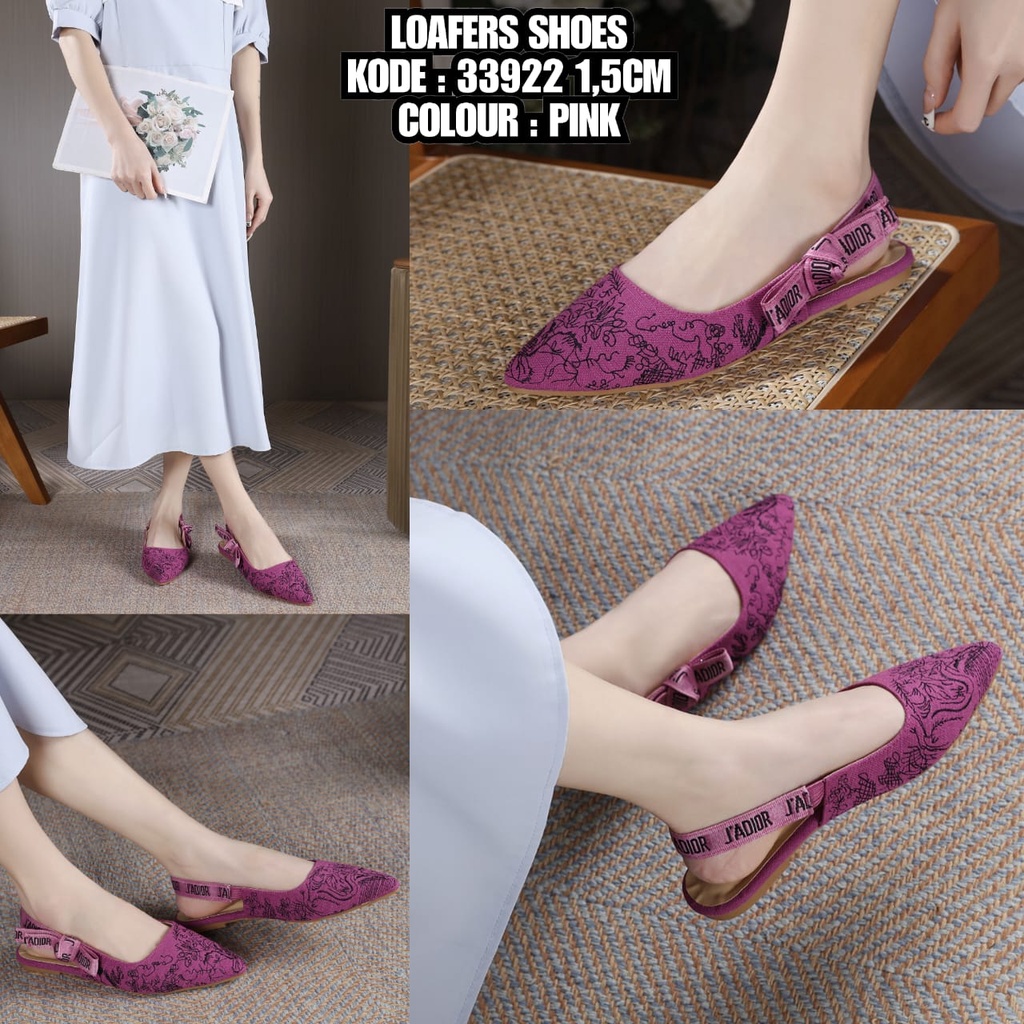 D R LOAFERSSS SHOES 33922