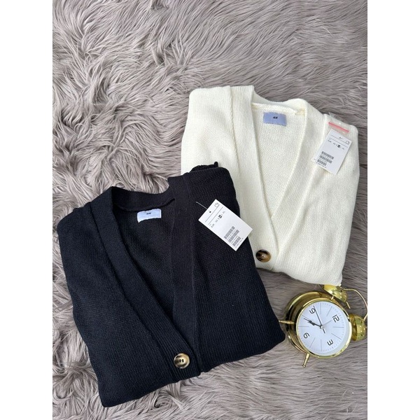 Cardigan maxy dress