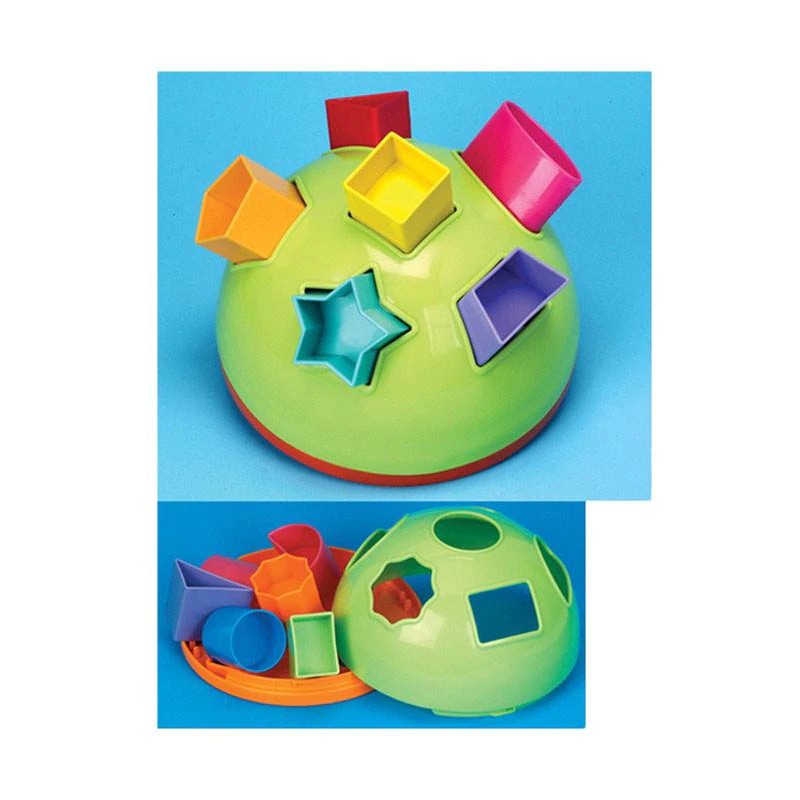 FUNTIME MY 1ST TEACH TIME GIFT SET / F5034