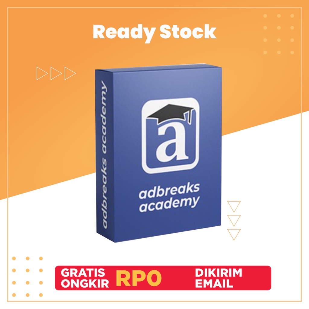 E-Course AdBreak Academy