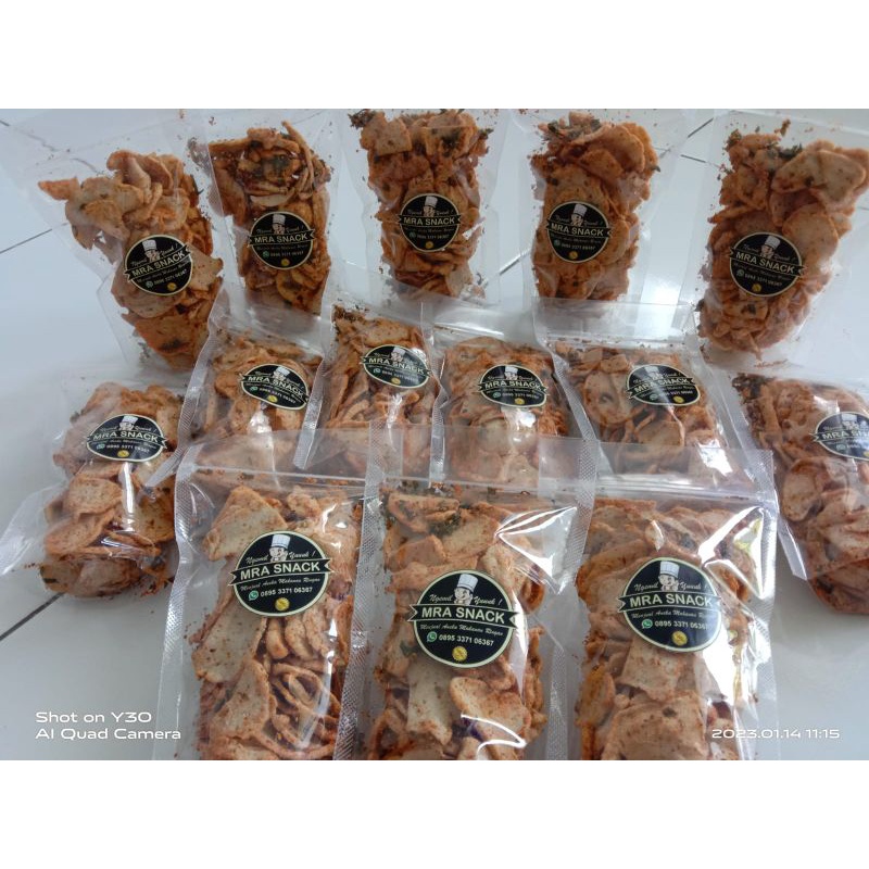 

PAKET BASRENG 1 KG (BISA CAMPUR)