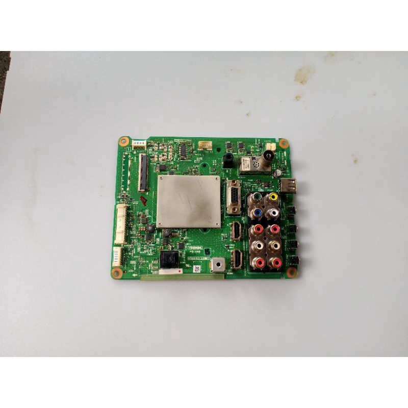 MB Mainboard 32PU200 Toshiba 32PU200EJ