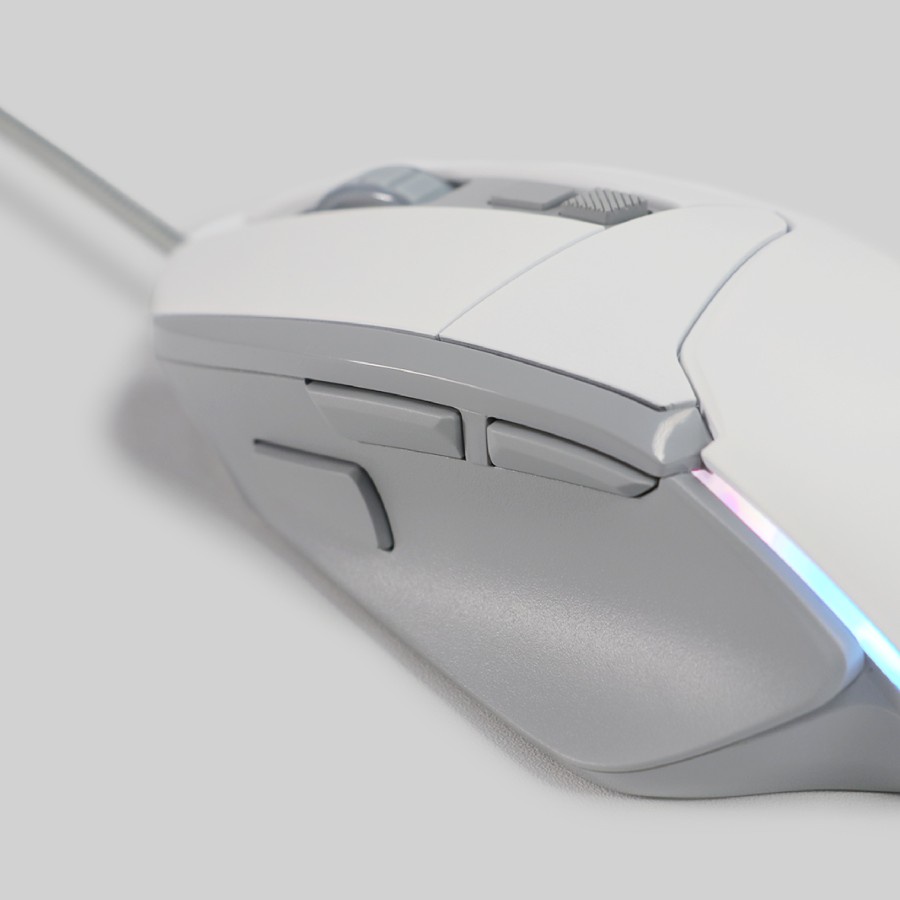 Mouse Gaming Rexus Xierra X18 Rifle X 18 Ori