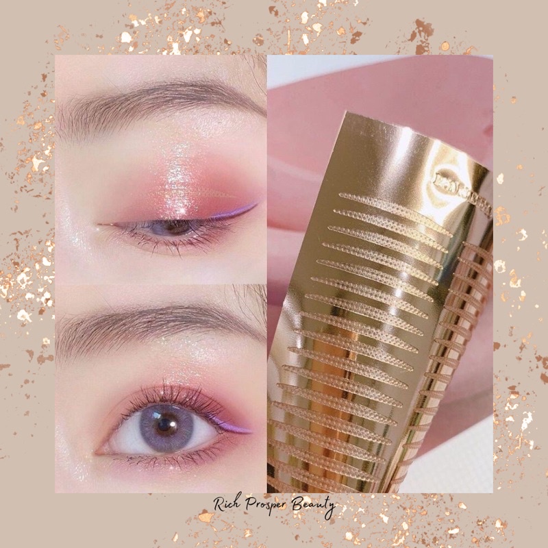 Angel look Skot Mata 3M Eyelid Tape Transparan Berpori