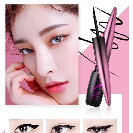 TS01- LM002 Lameila Eyeliner Lotion Graceful Delicate