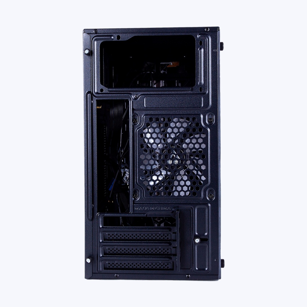 Paradox Gaming Casing Kiev M ATX Mini ITX