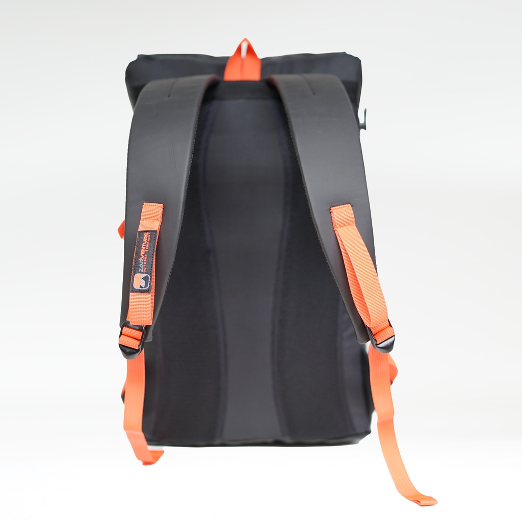 Zarventure Daypack LEGION