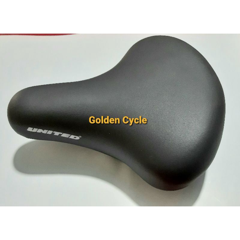 SADEL SEPEDA UNITED / SADEL MINI UNITED