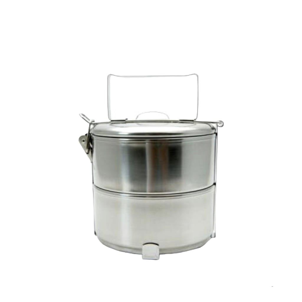 RANTANG STAINLESS 10 SUSUN 2 / RANTANG 2 SUSUN MINI