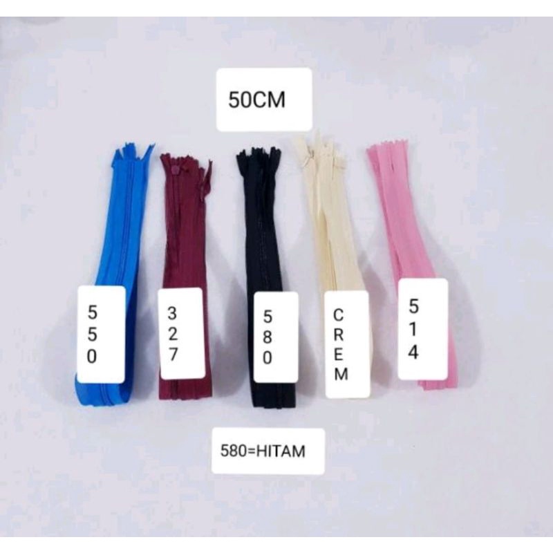 RESLETING JAPAN BEE PANJANG 50CM HARGA PER LUSIN