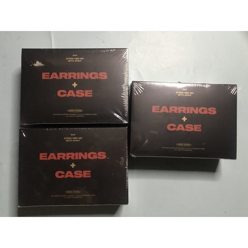 PELUNASAN MD BIRTHDAY HONGJOONG