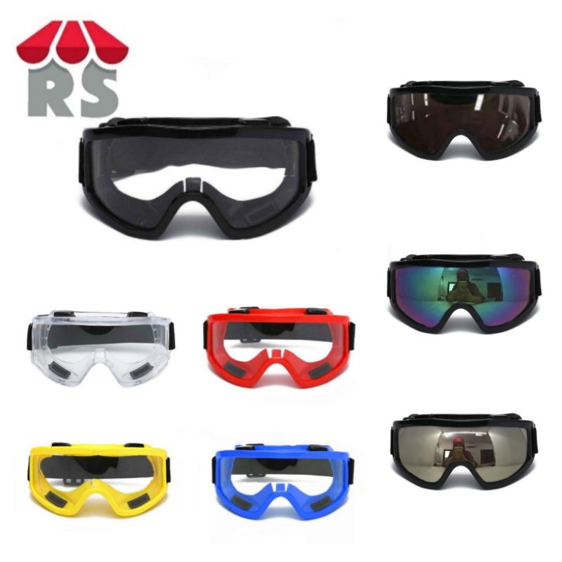 KACAMATA HELM CAKIL M30