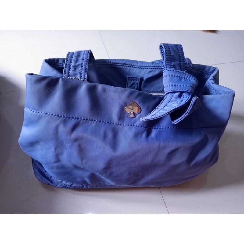 preloved kate spade tote bag