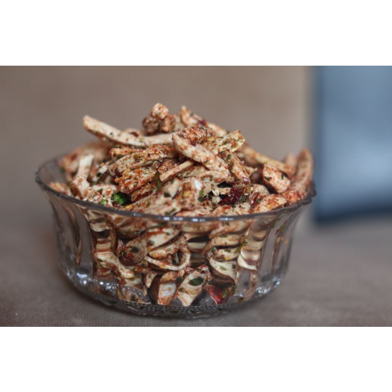

Basreng kriuk 1 kg