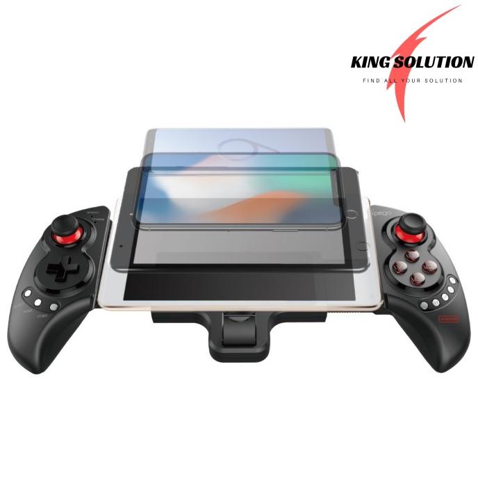 Ipega Gamepad Bluetooth Pg 9023 / Ipega 9023 Gamepad Bluetooth Joystik