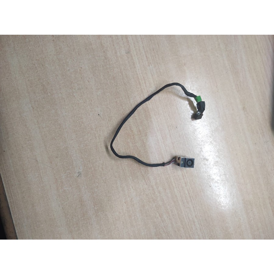 Jack DC Laptop HP Envy M6 M6-1113TX normal