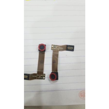 kamera small/kamera depan oppo f11 pro