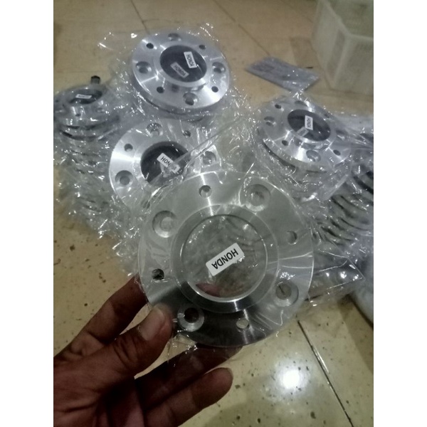 ADAPTOR CAKRAM DEPAN TROMOL HND PIRINGAN DATAR PANGKON CAKRAM DEPAN HND PIRINGAN DATAR