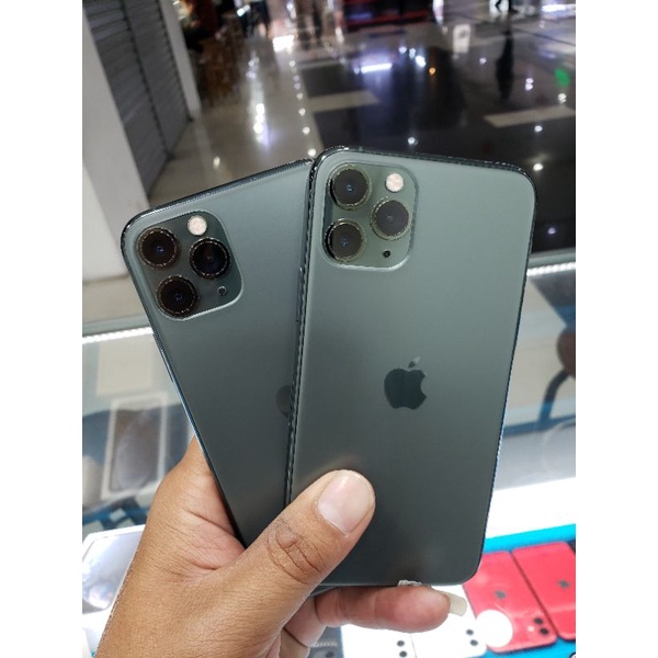 iphone 11 pro 64gb