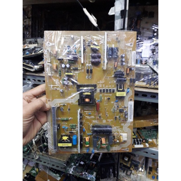 Regulator Psu Tv Toshiba 39L3300Vj 39L3300 VJ - Mesin Tv Led Toshiba 39L3300VJ