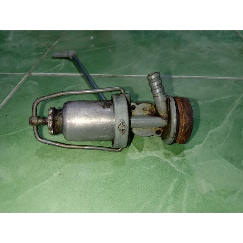 Jual Keran Bensin Vespa Tahun Tua Shopee Indonesia