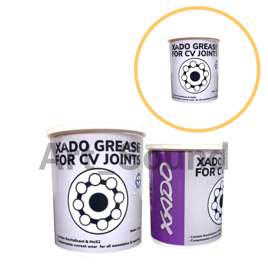 XADO Grease for CV Joint