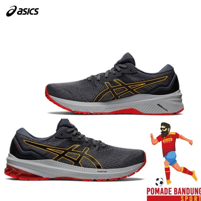 Sepatu Asics Men GT 1000 11-1011B354.021