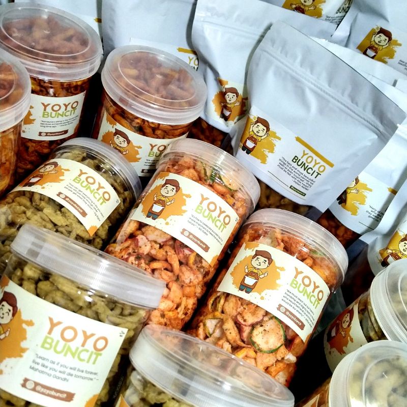 

EKO_hampers 3 in 1 - Yoyo Buncit