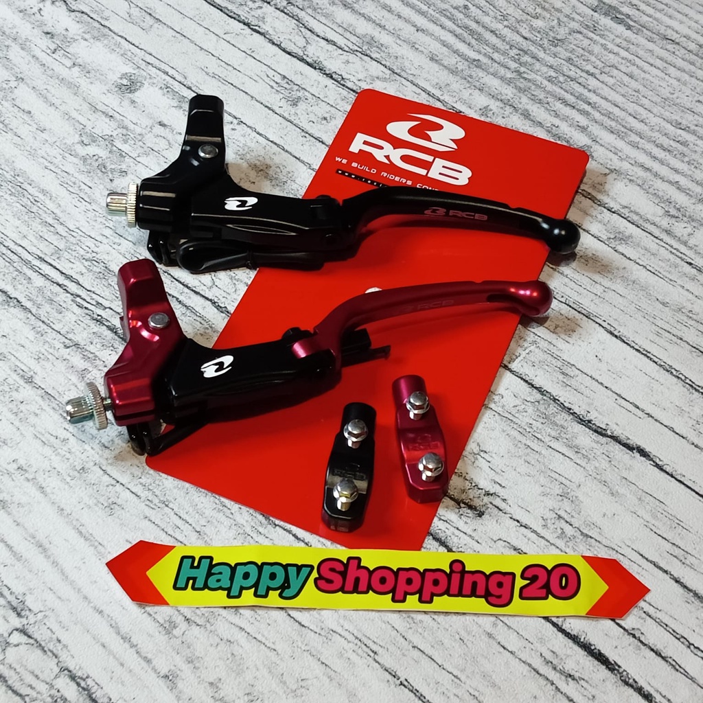 MASTER REM KIRI RCB S1 RADIAL KOPLING UNIVERSAL / MASTER REM RCB KOPLING S1 / MASTER REM KIRI / MAST