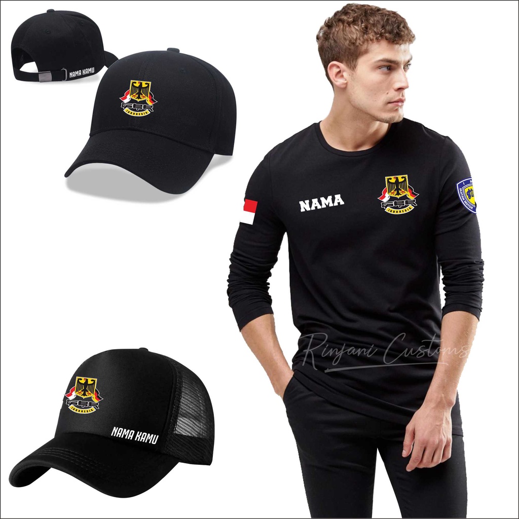 KAOS GBR INDONESIA.KAOS GRAB ON ROAD.BISA TAMBAH NAMA