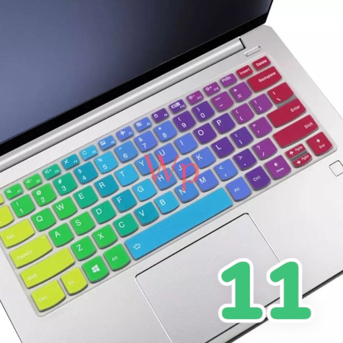 Keyboard Protector C340-14Api C340-14Iwl C340 C 340 14api 14api