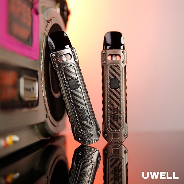 STICK POD UWELL CALIBURN TENET KOKO BY UWELL TECH 100% AUTHENTIC