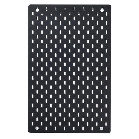 

Papan Berlubang Pegboard Gantung Tempel Dinding 36x56cm Pth Htm Cklt