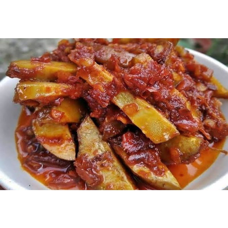 

Sambel Jengkol